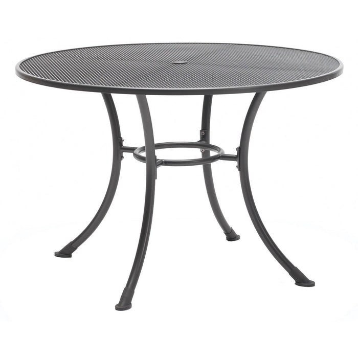 Kettler 42-inch Round Mesh Top Table