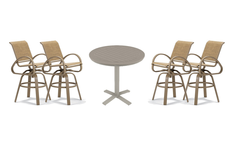 5-Piece Bar Set