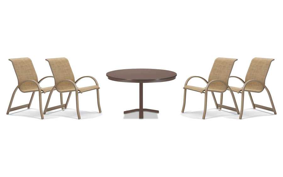 5-Piece Dining Set