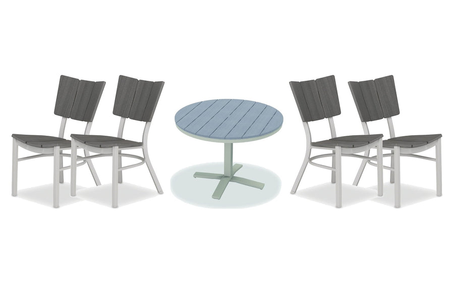 5-Piece Dining Set