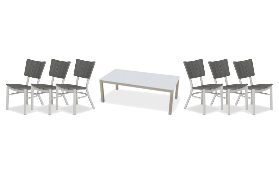 7-Piece Dining Set