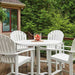 Telescope Casual Bazza bar set on a patio