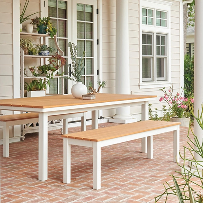 Telescope Casual Bazza 64" Flat Bench