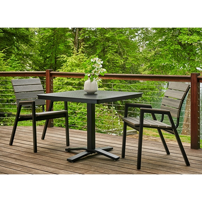 Telescope Casual Bazza Stacking Bistro Chair