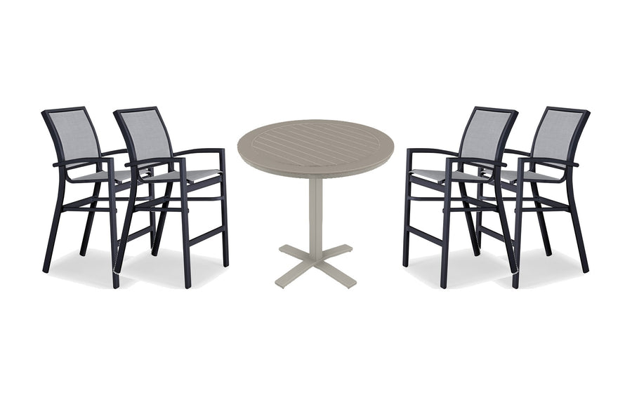 5-Piece Bar Set