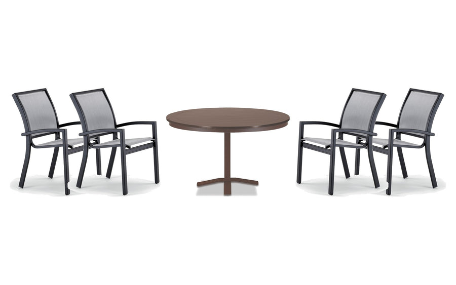 5-Piece Dining Set