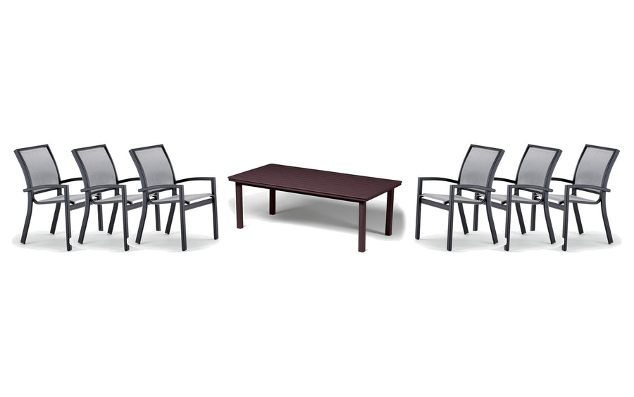7-Piece Dining Set