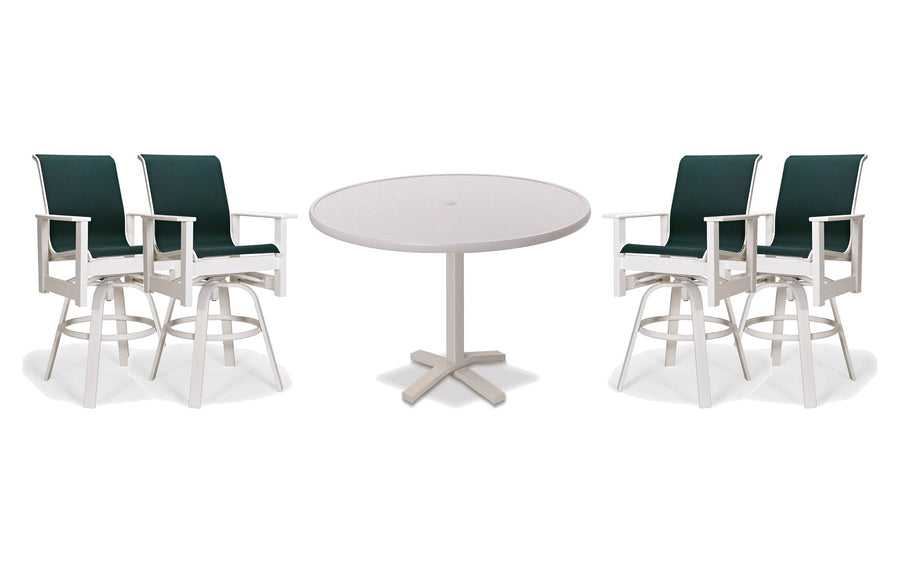 5-Piece Bar Set
