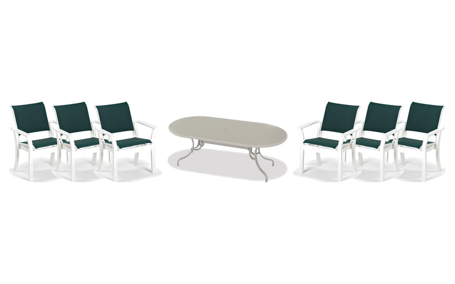 7-Piece Dining Set