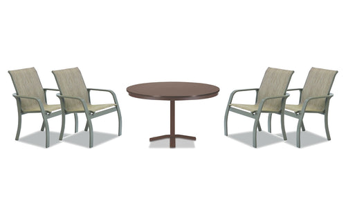 Telescope Casual Soho 5-Piece Dining Set
