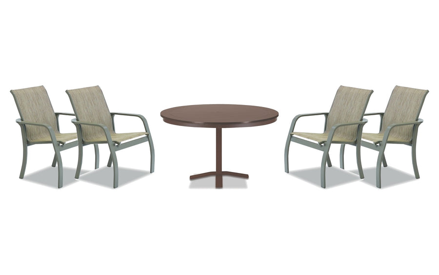 5-Piece Dining Set
