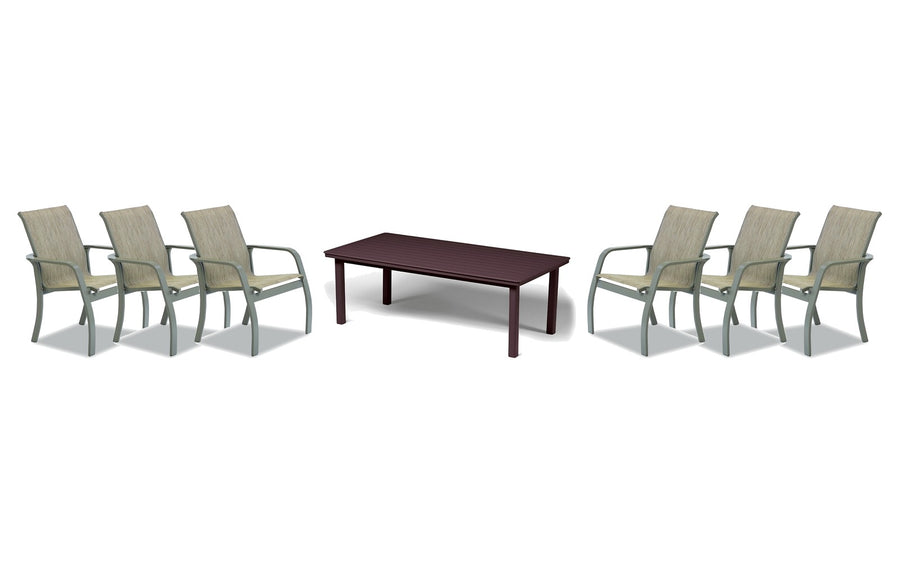 7-Piece Dining Set