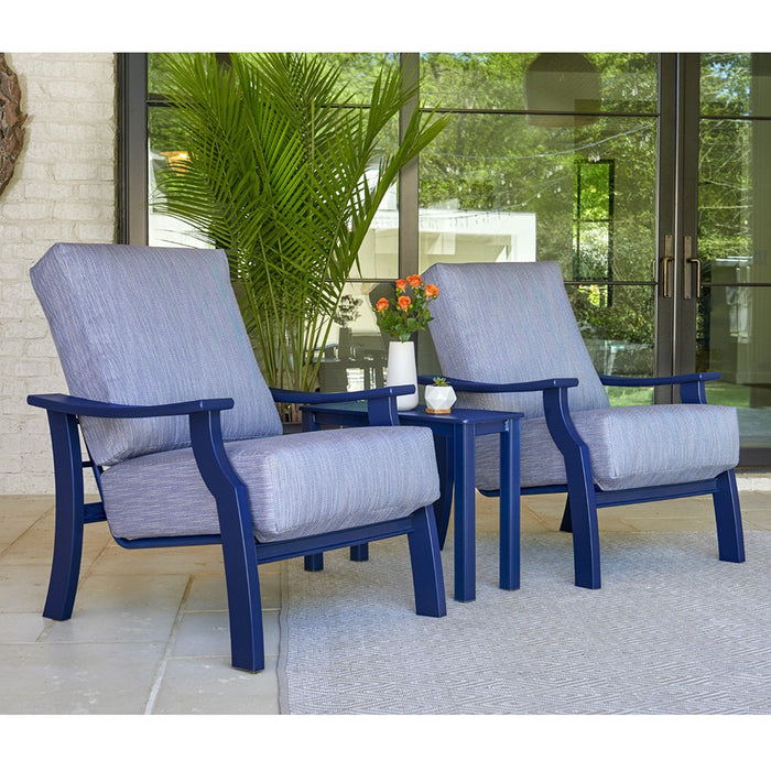 Telescope Casual 10" X 27" Chaise Table
