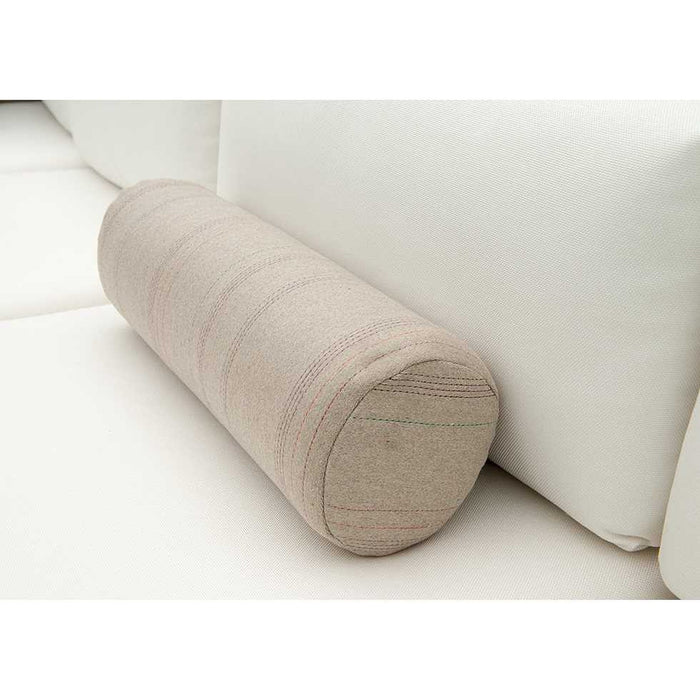 Telescope Casual Bolster Pillow