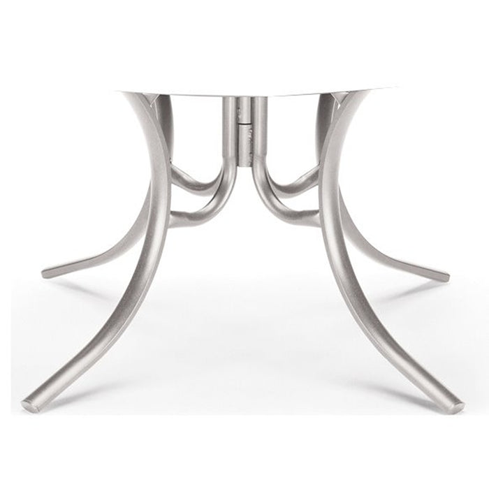 Telescope Casual 48" Round Cascade Dining Table