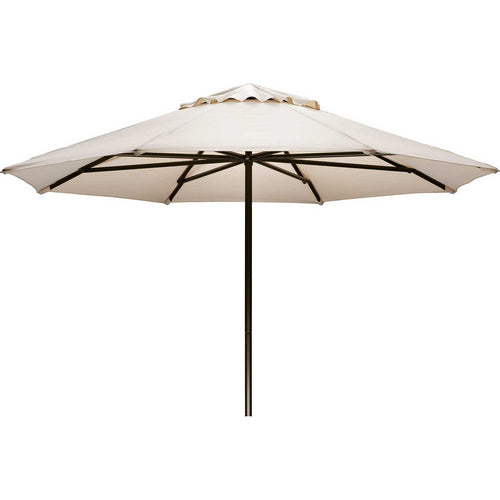 Telescope Casual Commercial Market Umbrella 9', 1.5" Pole - 8 Ribs