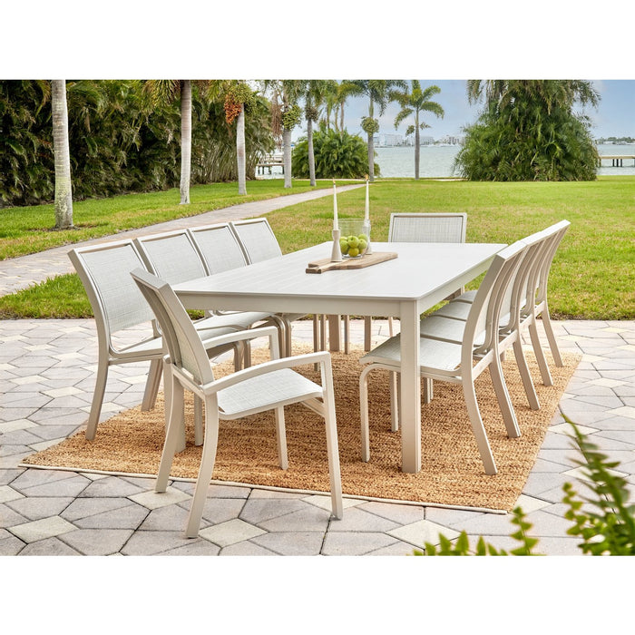 Telescope Casual Bazza Sling Stacking Armless Café Chair