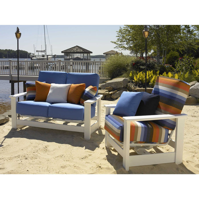 Telescope Casual 17" Throw Pillow