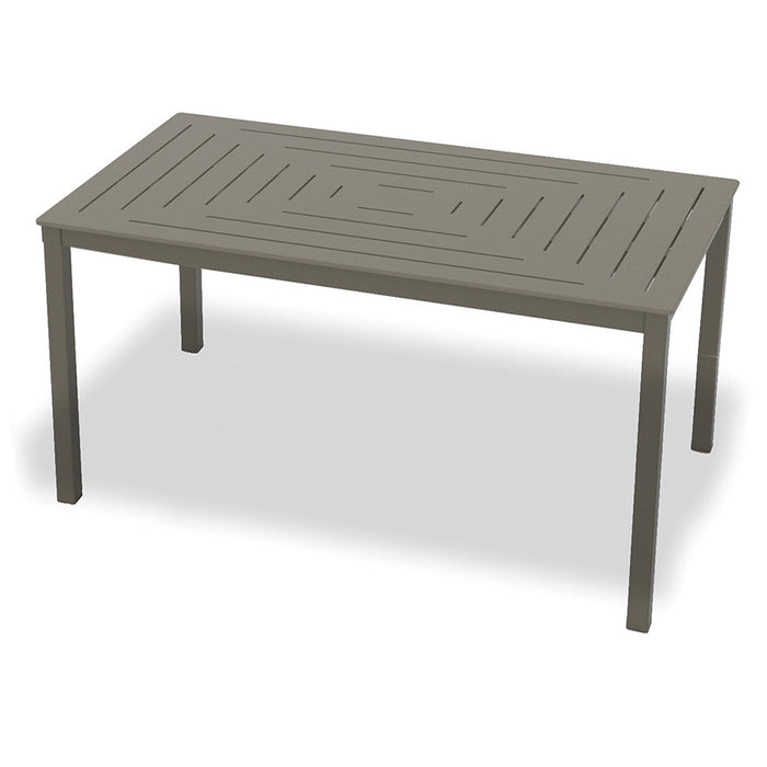 Telescope Casual Dash Balcony Height Table With 64" Round Table Top