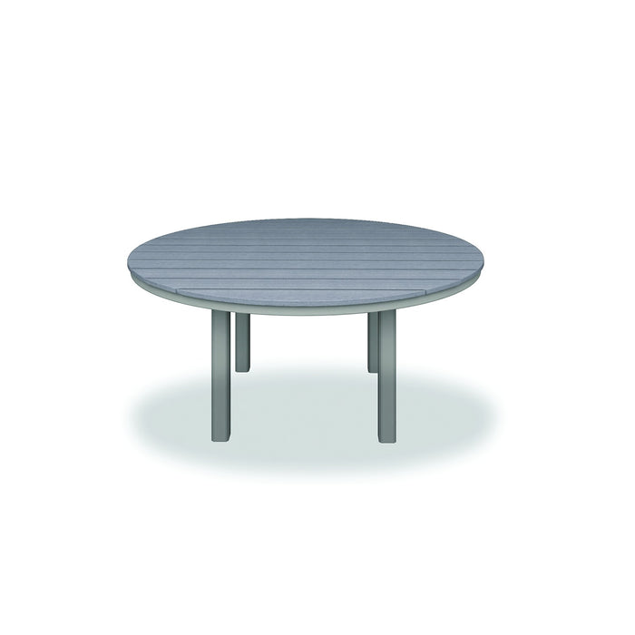 Telescope Casual Dining Height Table 64" Round Table Top