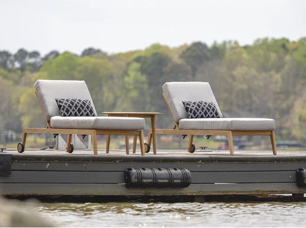 Replacement Cushions
