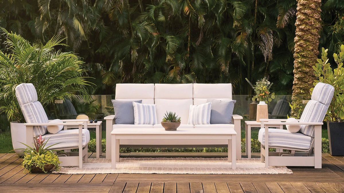 Telescope Casual Outdoor Furniture