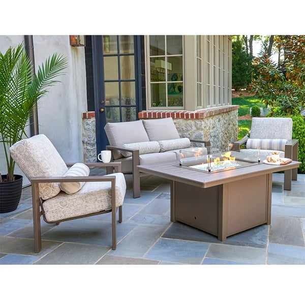 All fire tables & pits