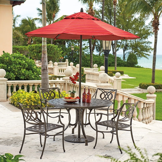 Telescope Umbrellas/Bases