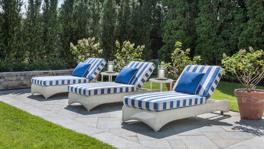 Breathe New Life Into Your Outdoor Space