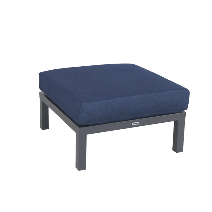 Kettler Elba Corner 6-Piece Modular Set