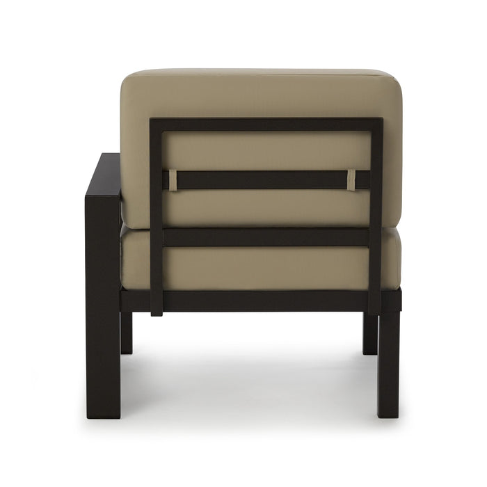 Telescope Casual Larssen Deep Seat Cushion End/Arm Section