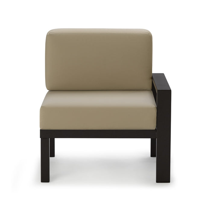 Telescope Casual Larssen Deep Seat Cushion End/Arm Section