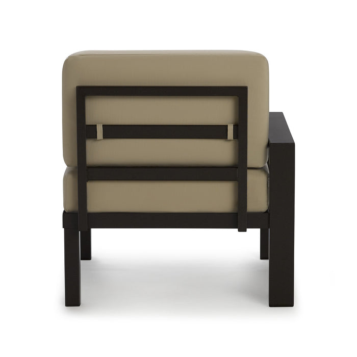 Telescope Casual Larssen Deep Seat Cushion End/Arm Section