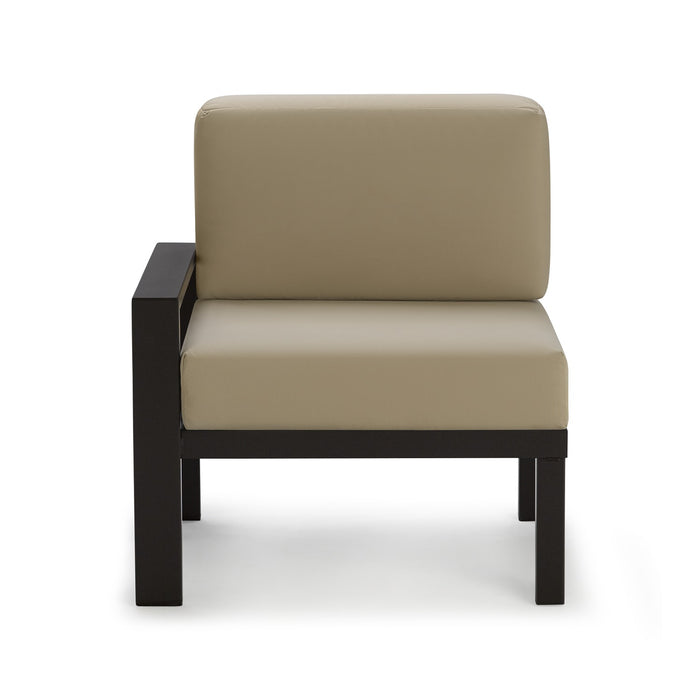 Telescope Casual Larssen Deep Seat Cushion End/Arm Section