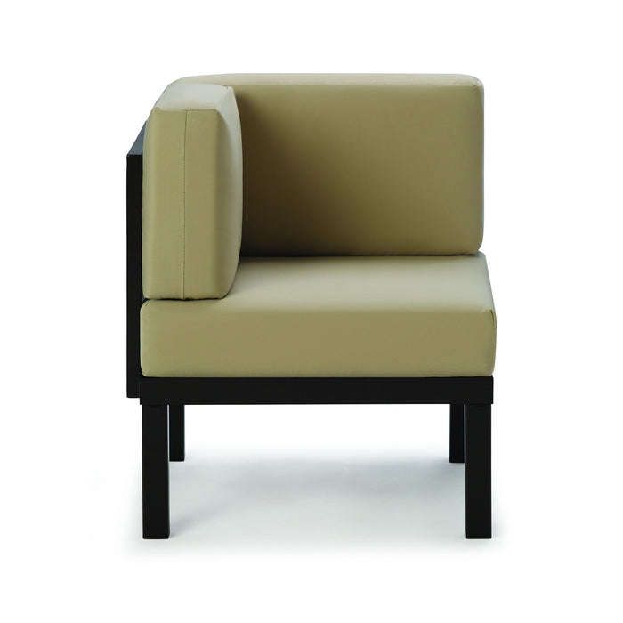 Telescope Casual Larssen Deep Seat Cushion Square Corner Section