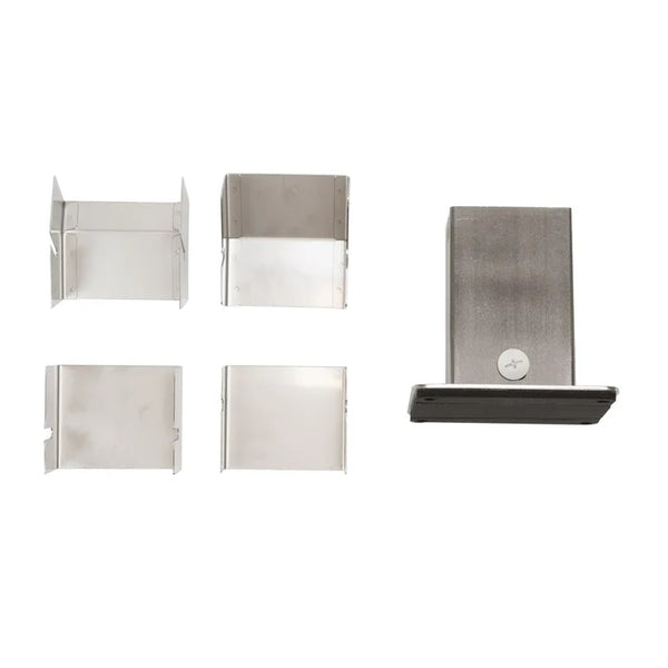 Wall & ceiling brackets