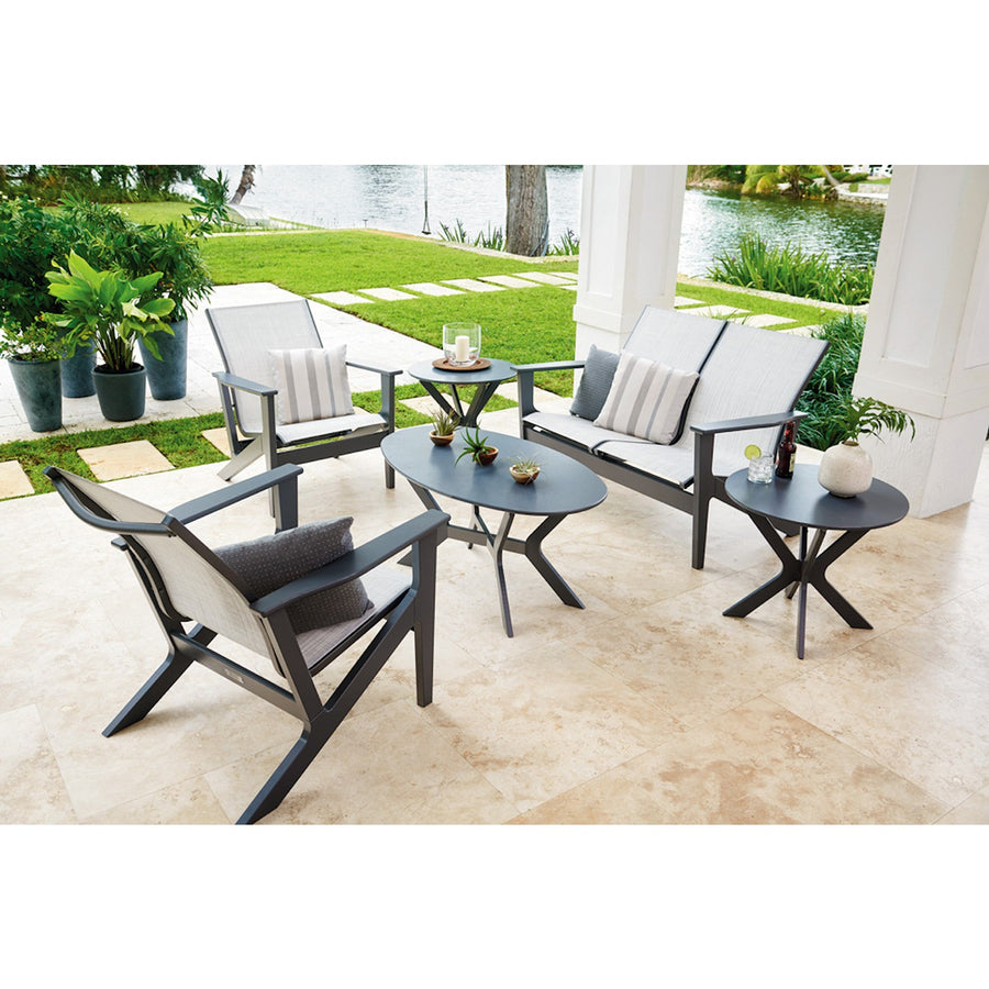 Wexler Conversation Seating