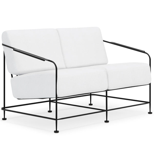 Reed Love Seat