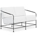 Reed Love Seat (included)