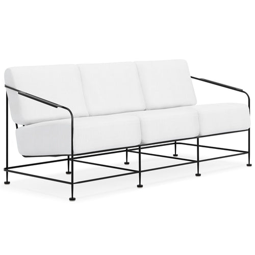 Woodard Reed Sofa