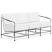 Reed Sofa (included)