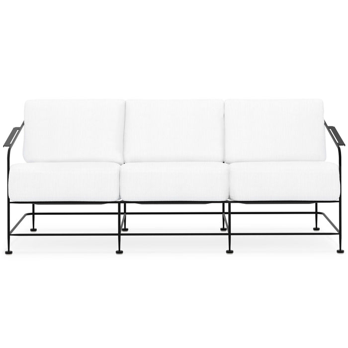 Woodard Reed Sofa
