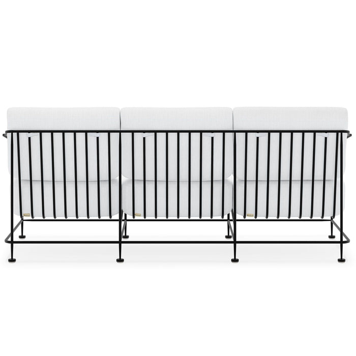 Woodard Reed Sofa