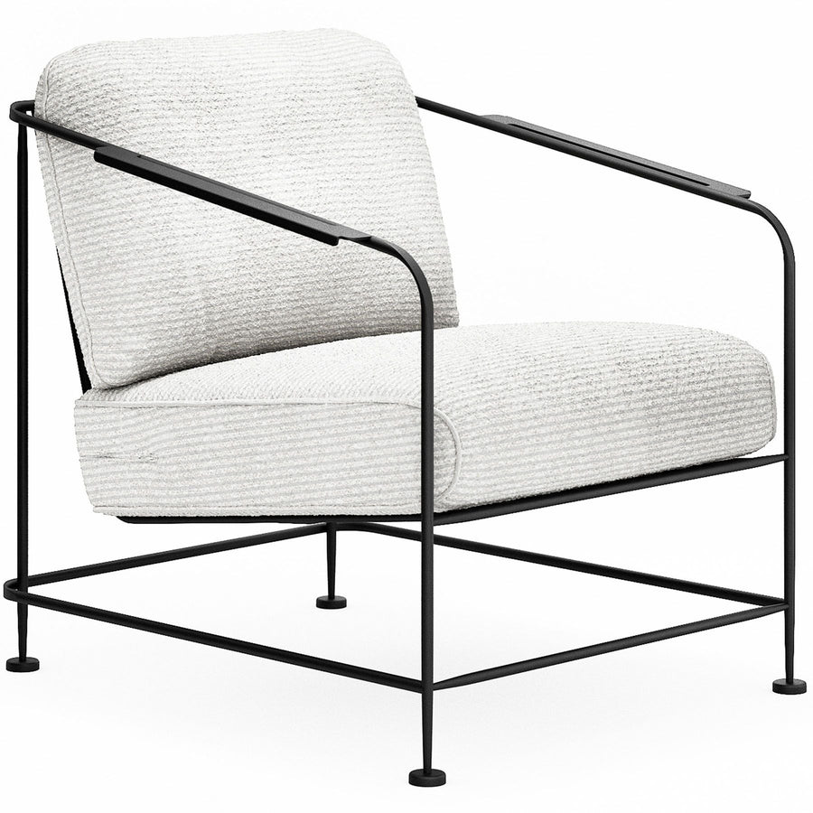 Reed Lounge Chair