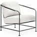 Reed Lounge Chair (included)
