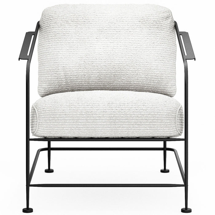 Woodard Reed Lounge Chair