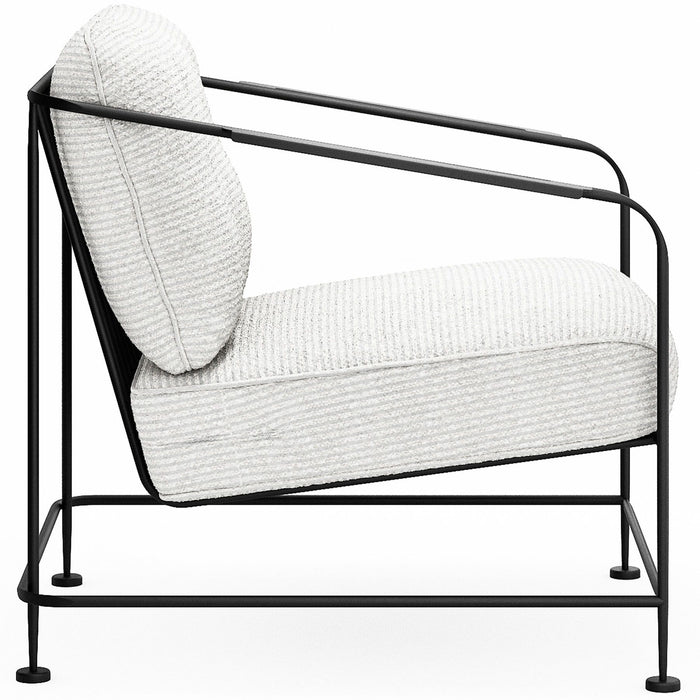 Woodard Reed Lounge Chair