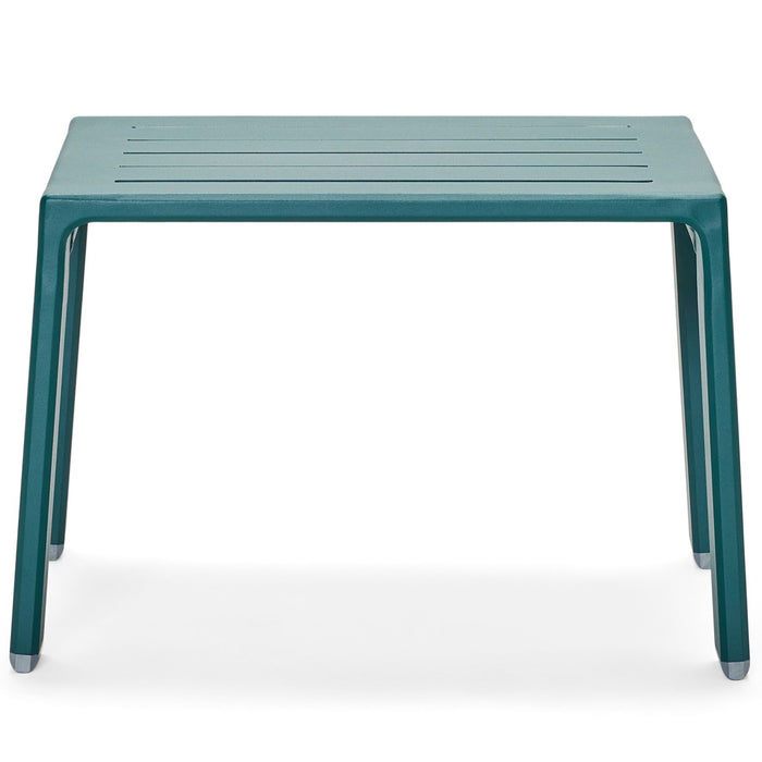 Woodard Elevation Side Table