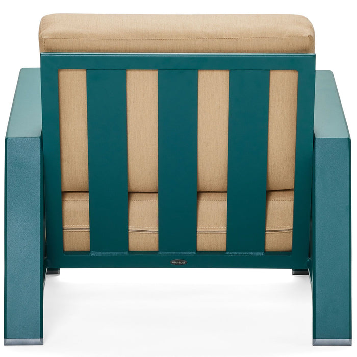 Woodard Elevation Lounge Chair
