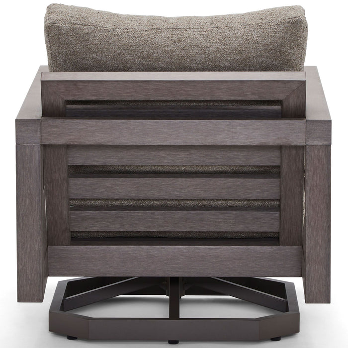 Woodard Sierra Swivel Lounge Chair